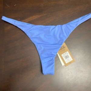 billabong bikini bottom.